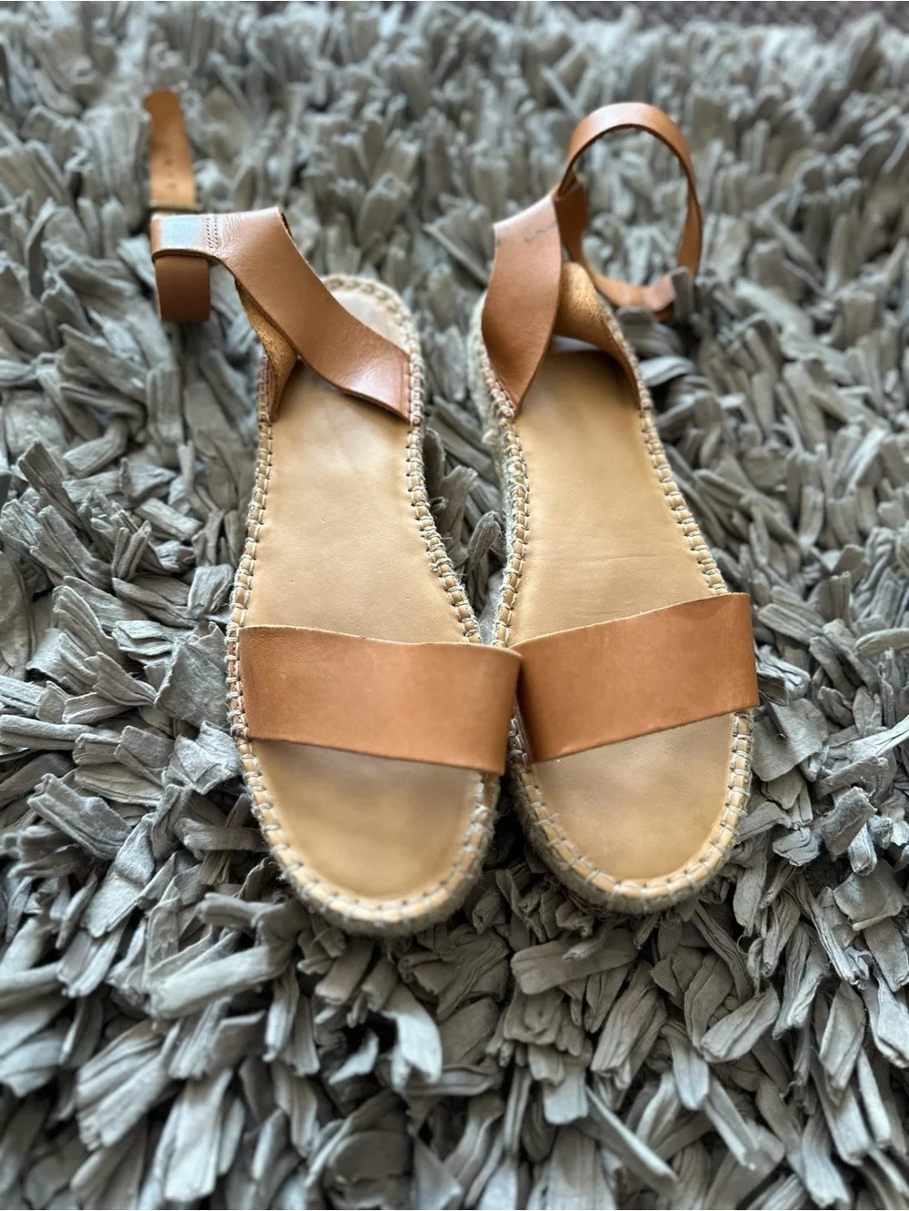Soludos Platform Espadrille Sandals